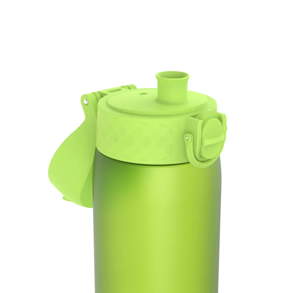 Ion8 Leak Proof fľaška Green, 500ml